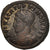 Coin, Crispus, Follis, Thessalonica, AU(55-58), Bronze, RIC:125