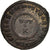 Coin, Crispus, Follis, Thessalonica, AU(55-58), Bronze, RIC:125