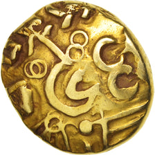 Nervii, Stater, Type Epsilon, EF(40-45), Gold, Delestré:177A
