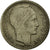 Münze, Frankreich, Turin, 10 Francs, 1945, SS, Copper-nickel, Gadoury:810a
