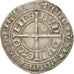 Moneta, Francja, Flanders, Louis II, Gros, EF(40-45), Srebro, Boudeau:2230