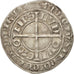 Monnaie, France, Flandre, Louis II, Gros, TTB, Argent, Boudeau:2230