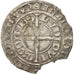 Monnaie, France, Flandre, Louis II, Gros, TTB, Argent, Boudeau:2230
