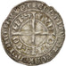 France, FLANDERS, Louis II de Male, Gros au lion, EF(40-45), Boudeau:2230