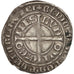 Moneta, Francja, Flanders, Louis II, Gros, EF(40-45), Srebro, Boudeau:2230