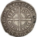Munten, Frankrijk, Vlaanderen, Louis II, Gros, ZF, Zilver, Boudeau:2230