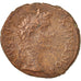 Augustus, As, Lyons, S+, Bronze, RIC:230