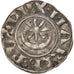 Coin, France, Provence, Denarius, EF(40-45), Silver, Boudeau:787