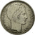 Coin, France, Turin, 10 Francs, 1946, Beaumont le Roger, AU(50-53)