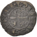 Coin, France, Nivernais, Denarius, EF(40-45), Silver, Boudeau:347