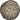 Coin, France, La Marche, Obol, EF(40-45), Silver, Boudeau:439