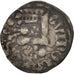 Moneta, Francja, Blésois, Denarius, EF(40-45), Srebro, Boudeau:203