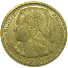 FRANCE, 20 Francs, 1950, MS(65-70), Cupro-Aluminium, Gadoury #863, 4.10