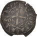 Coin, France, Berry, Denarius, VF(20-25), Silver, Boudeau:280