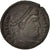 Münze, Constantine I, Follis, Trier, VZ+, Bronze, RIC:435