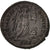 Münze, Constantine I, Follis, Trier, VZ+, Bronze, RIC:435