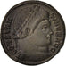 Coin, Constantine I, Follis, Trier, AU(55-58), Bronze, RIC:429