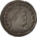 Moneda, Constantine II, Follis, Trier, EBC+, Bronce, RIC:441