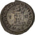 Moneda, Constantine II, Follis, Lyons, SC+, Bronce, RIC:148