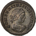 Münze, Constantine II, Follis, Lyons, UNZ+, Bronze, RIC:148