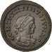 Coin, Constantine II, Follis, Lyons, MS(60-62), Bronze, RIC:148