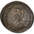 Moneda, Constantine II, Follis, London, EBC+, Bronce, RIC:287