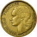 Moneta, Francia, Guiraud, 20 Francs, 1950, Beaumont le Roger, BB