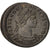 Münze, Constantius II, Follis, Trier, UNZ, Bronze, RIC:540