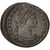 Moneda, Constantius II, Follis, Trier, SC, Bronce, RIC:540