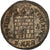 Moneda, Licinius I, Follis, Heraclea, SC+, Bronce, RIC:48