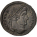 Coin, Constantine I, Follis, Trier, MS(65-70), Bronze, RIC:509