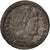 Moneda, Constantine I, Follis, Trier, SC, Bronce, RIC:475