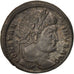 Coin, Constantine I, Follis, Trier, MS(63), Bronze, RIC:475