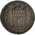 Munten, Constantijn I, Follis, Trier, UNC-, Bronze, RIC:475