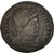 Münze, Constantine I, Follis, Trier, VZ+, Bronze, RIC:368