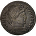 Coin, Constantine I, Follis, Trier, MS(60-62), Bronze, RIC:368