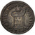 Münze, Constantine I, Follis, Trier, VZ+, Bronze, RIC:368