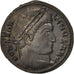 Constantine I, Follis, Trier, STGL, Bronze, RIC:435P