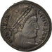 Constantine I, Follis, Trier, MS(65-70), Bronze, RIC:435P