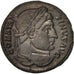 Constantine I, Follis, Arles, UNZ, Bronze, RIC:239