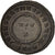 Moneda, Constantine II, Follis, Trier, EBC+, Bronce, RIC:441