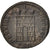 Moneda, Constantine II, Follis, Trier, SC, Bronce, RIC:479