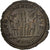 Moneda, Constantine II, Follis, Lyons, SC, Bronce, RIC:244
