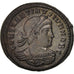 Coin, Constantine II, Follis, Rome, MS(60-62), Bronze, RIC:328