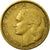 Coin, France, Guiraud, 20 Francs, 1950, Beaumont le Roger, AU(50-53)