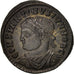 Coin, Constantine II, Follis, Arles, MS(63), Bronze, RIC:315