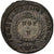 Coin, Crispus, Follis, Arles, MS(64), Bronze, RIC:241