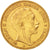 Estados alemanes, PRUSSIA, Wilhelm II, 20 Mark, 1892, Berlin, MBC, Oro, KM:521