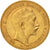 Moneda, Estados alemanes, PRUSSIA, Wilhelm II, 20 Mark, 1900, Berlin, MBC, Oro