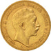 Monnaie, Etats allemands, PRUSSIA, Wilhelm II, 20 Mark, 1900, Berlin, TTB, Or